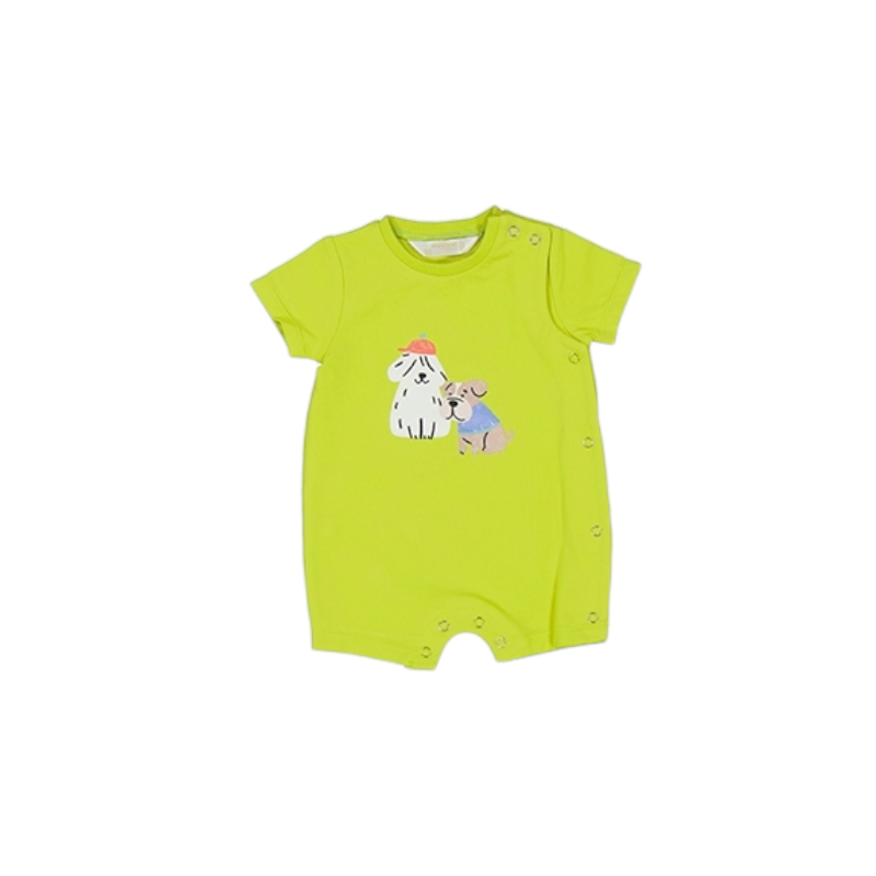 mayoral - Pagliaccetto