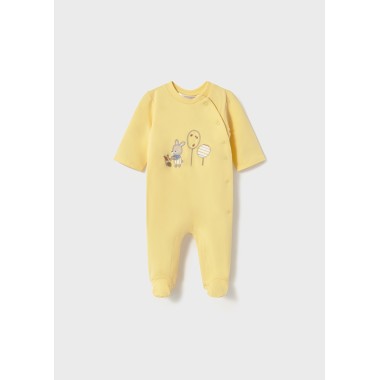 mayoral - Tutina intera con orsetto