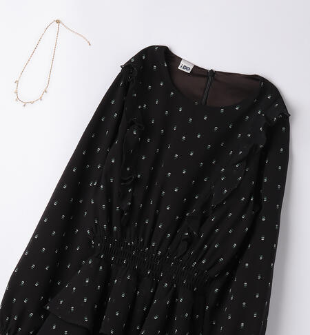 i DO - Vestito fantasia