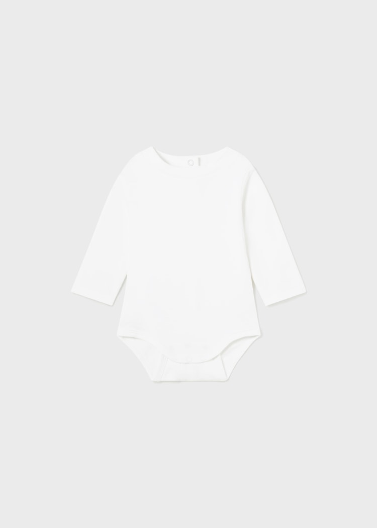 mayoral - Body collo lupetto