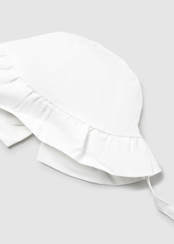 mayoral - Cappello pescatora fiocco