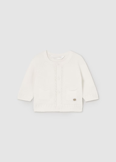mayoral - Cardigan tricot