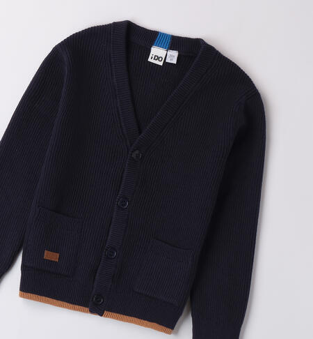 i DO - Cardigan