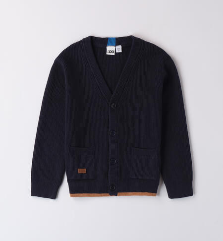i DO - Cardigan