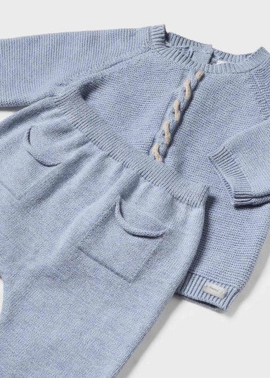 mayoral - Tutina  in maglia