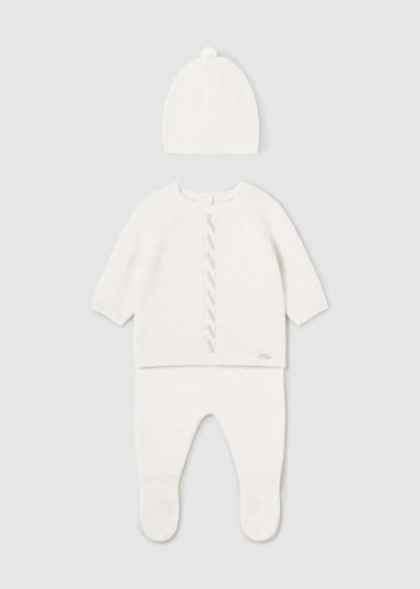 mayoral - Tutina  in maglia