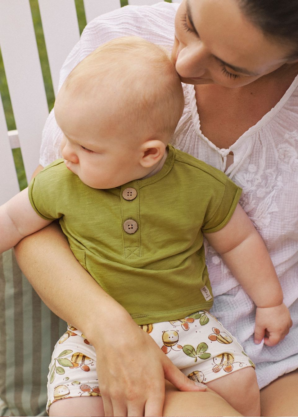 mayoral - Completo t-shirt e pantaloncino