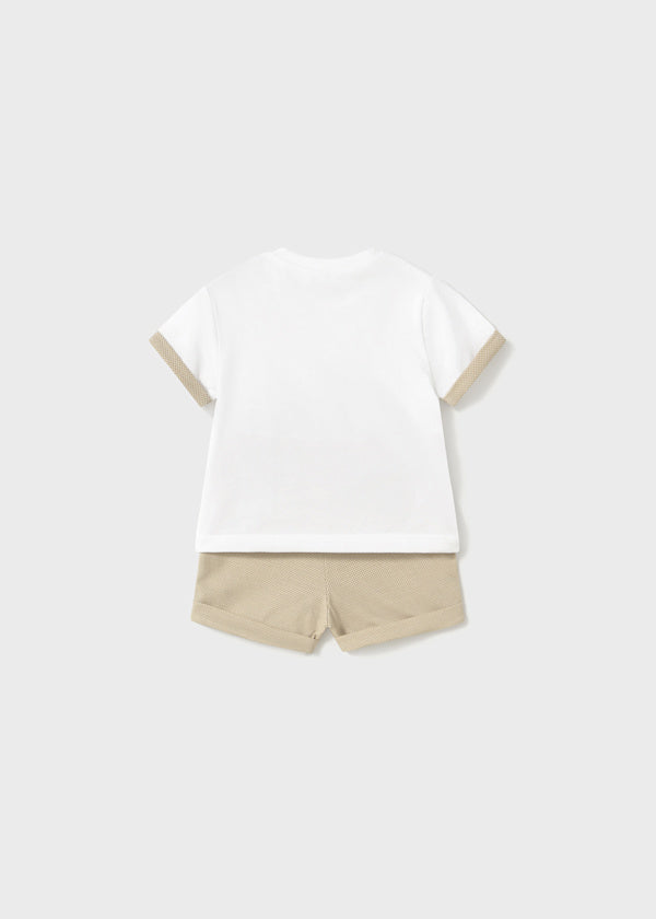 mayoral - Completo 2 pezzi