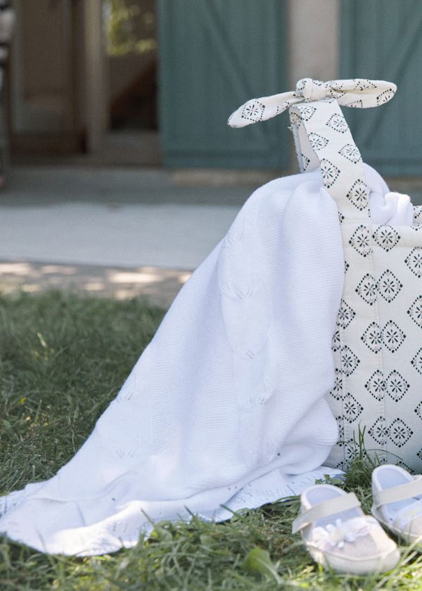 mayoral - Coperta in filo