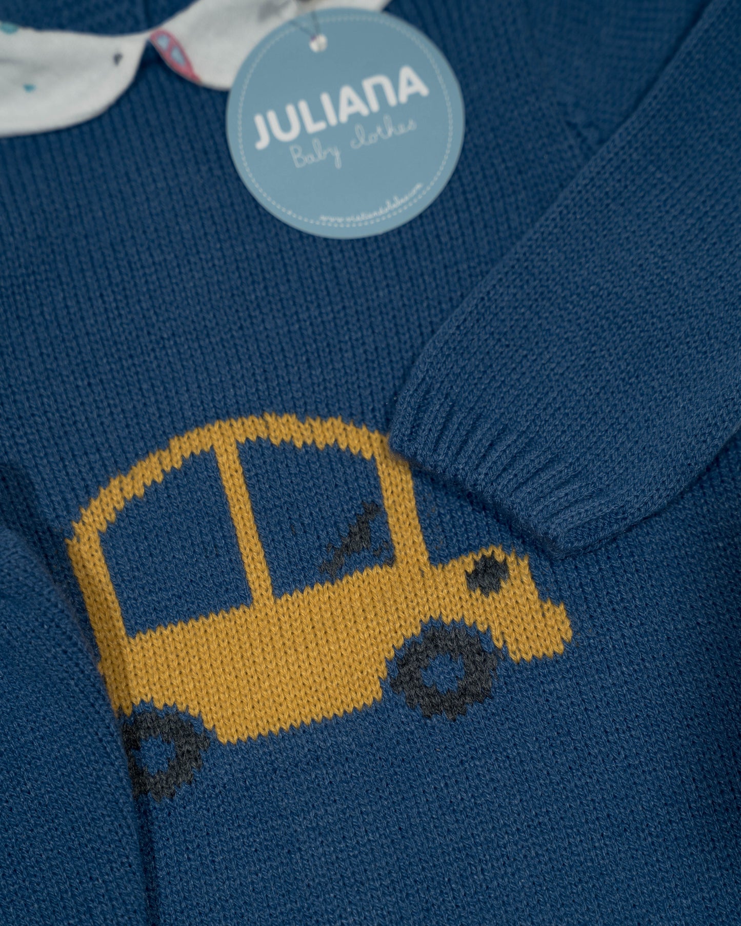 JULIANA - Set tutina