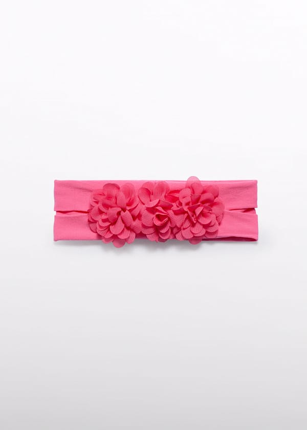 Abel & lula - Fascia fiore