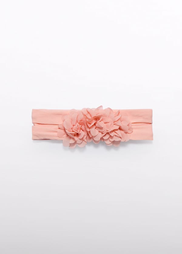 Abel & lula - Fascia fiore