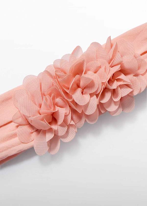 Abel & lula - Fascia fiore