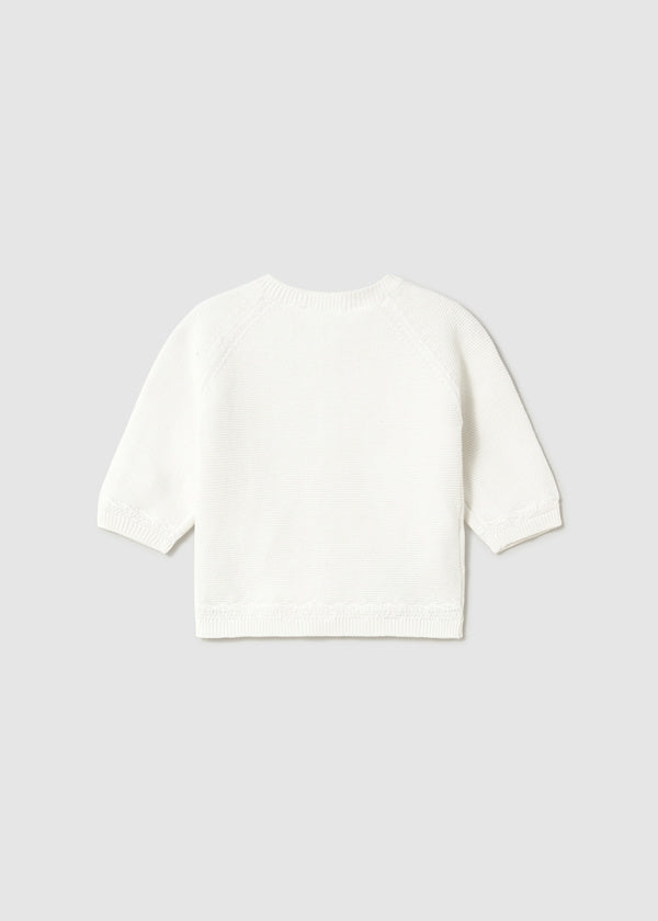 mayoral - Cardigan in filo