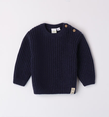 i DO - Maglia
