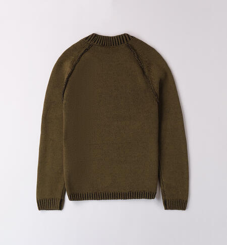 i DO - Maglia tricot