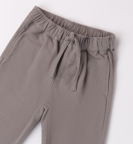 i DO - Pantalone carrot fit
