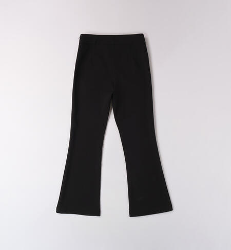 i DO - Pantalone zampa