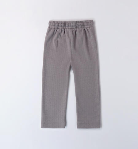 i DO - Pantalone spigato