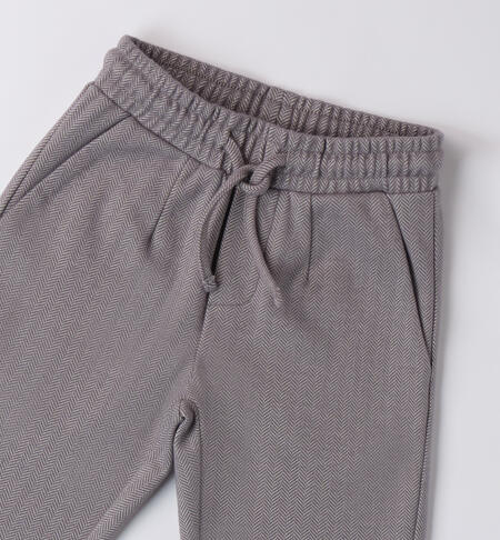 i DO - Pantalone spigato