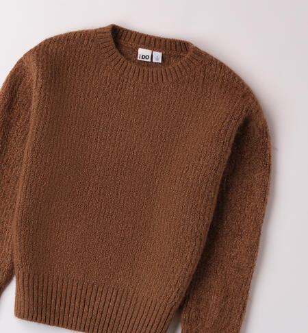 i DO - Maglia tricot