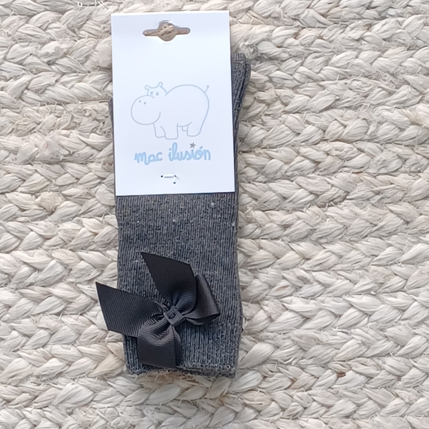 Mac Ilusion - Parigina Fiocco