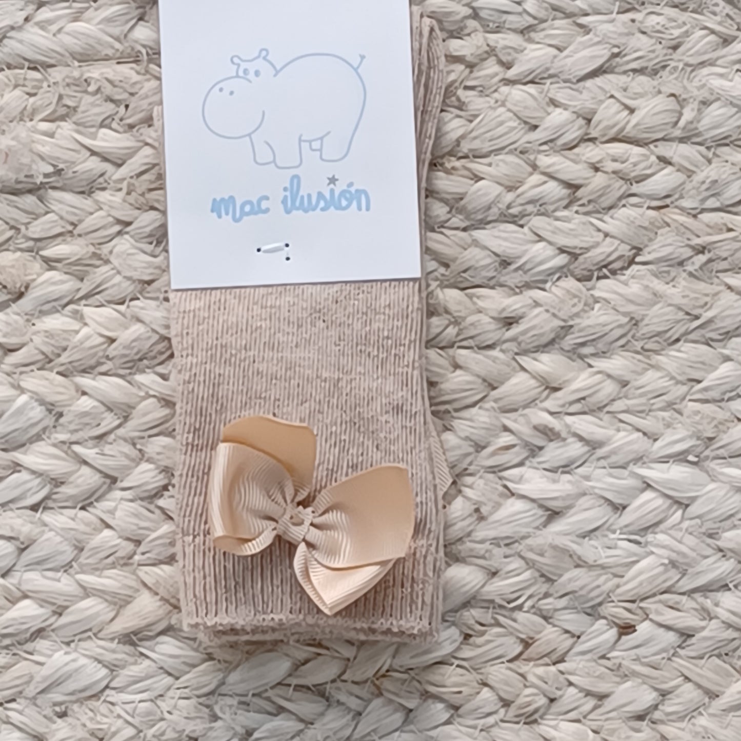 Mac Ilusion - Parigina Fiocco