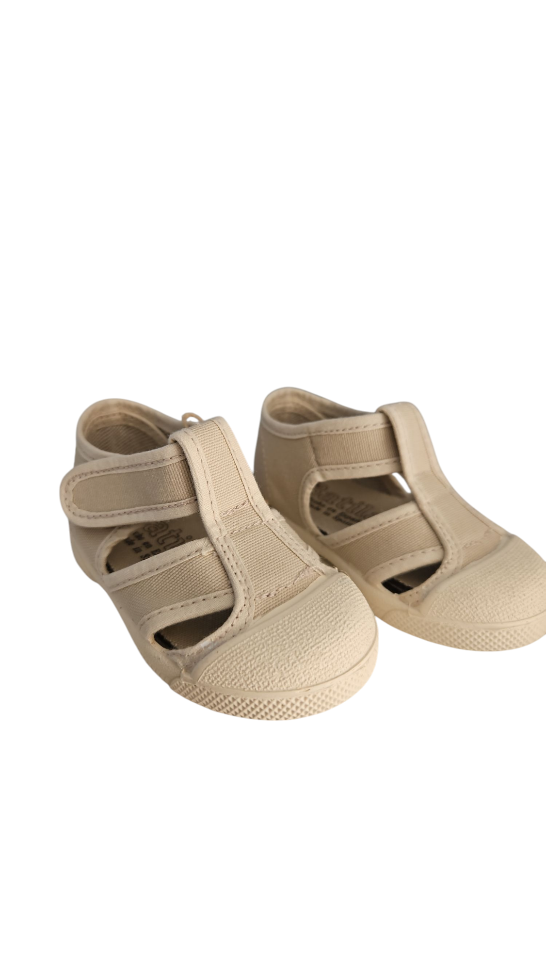 Batilas - Sandaletto con punta chiusa