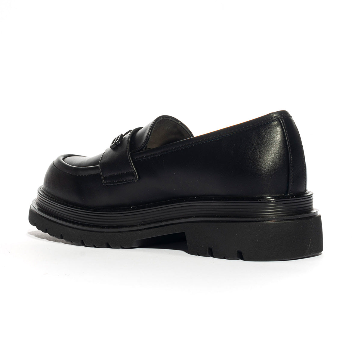 PACIOTTI 4US - Mocassino logo