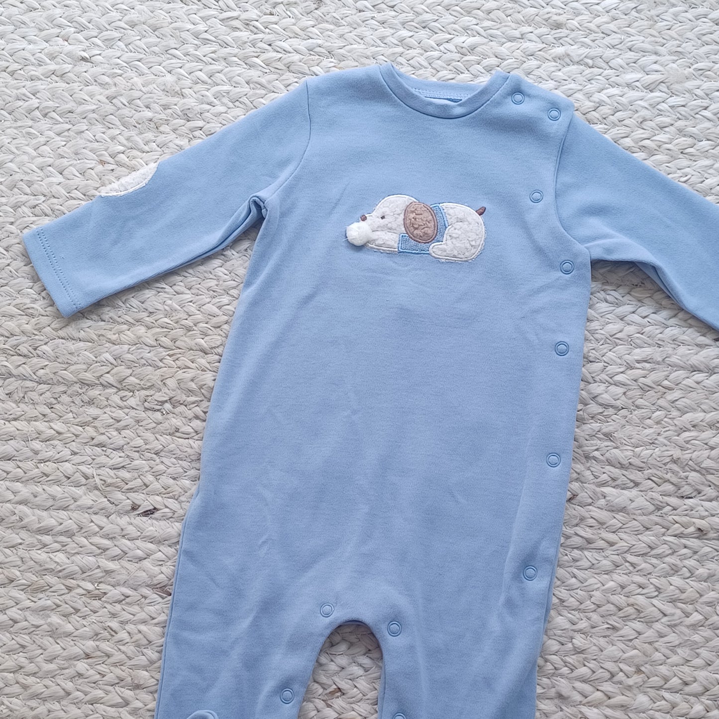 mayoral - Tutina ciniglia