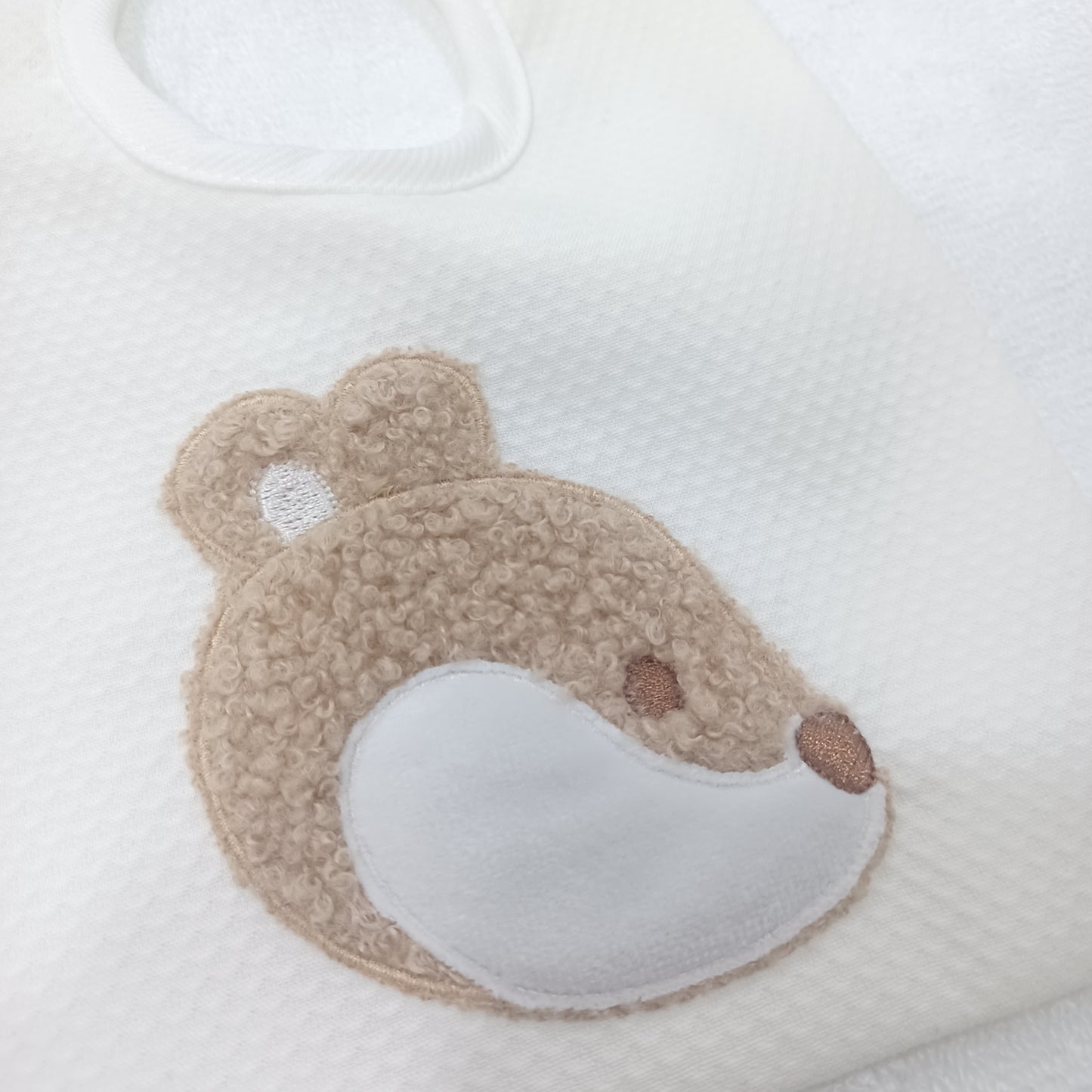 Teto e Tatta - Bavetta