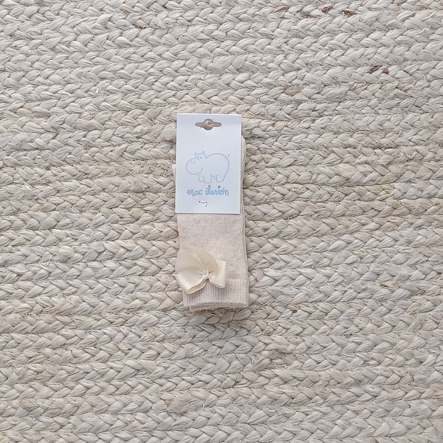 Mac Ilusion - Parigina Fiocco