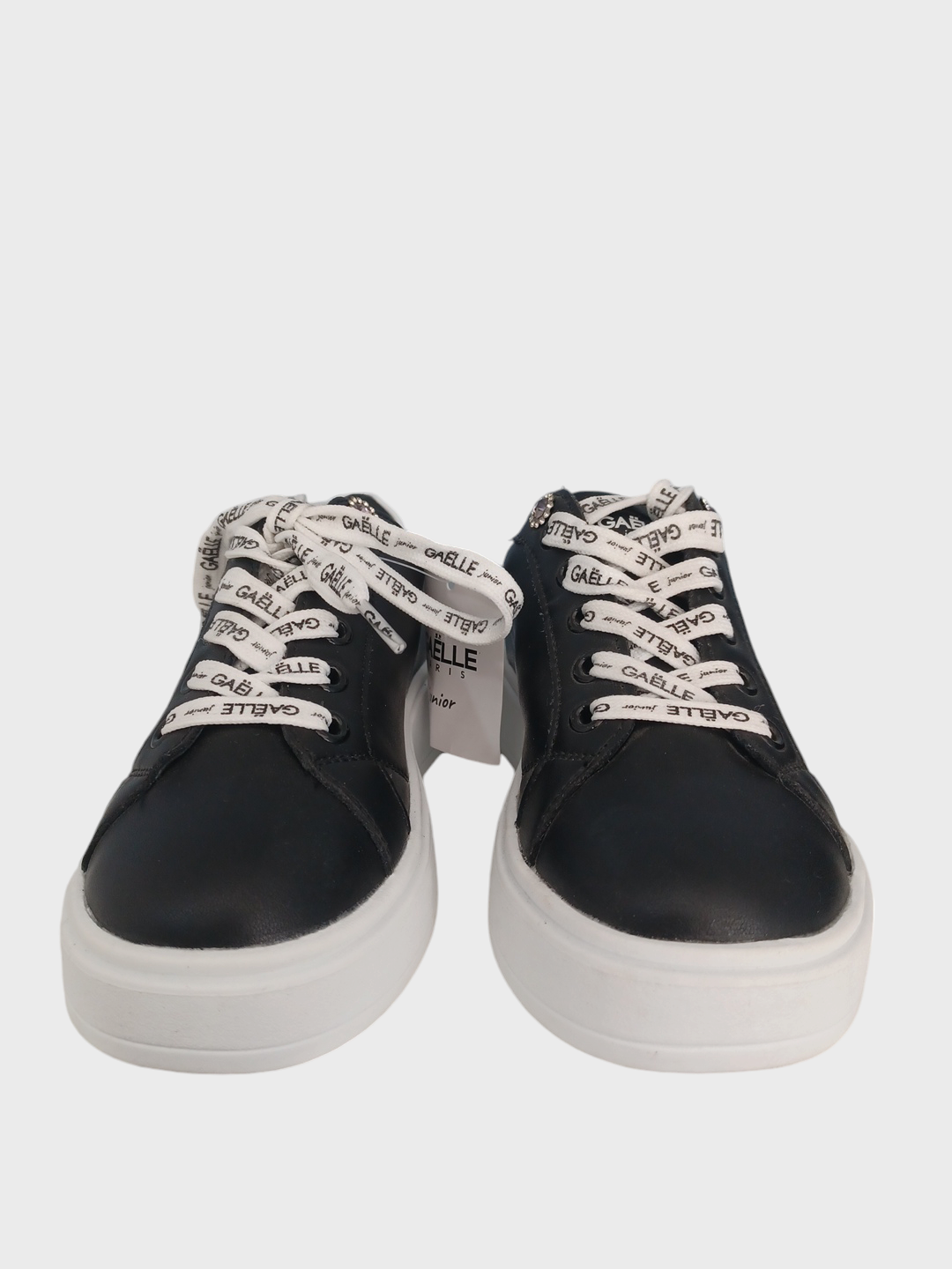 Gaelle - Sneakers logo
