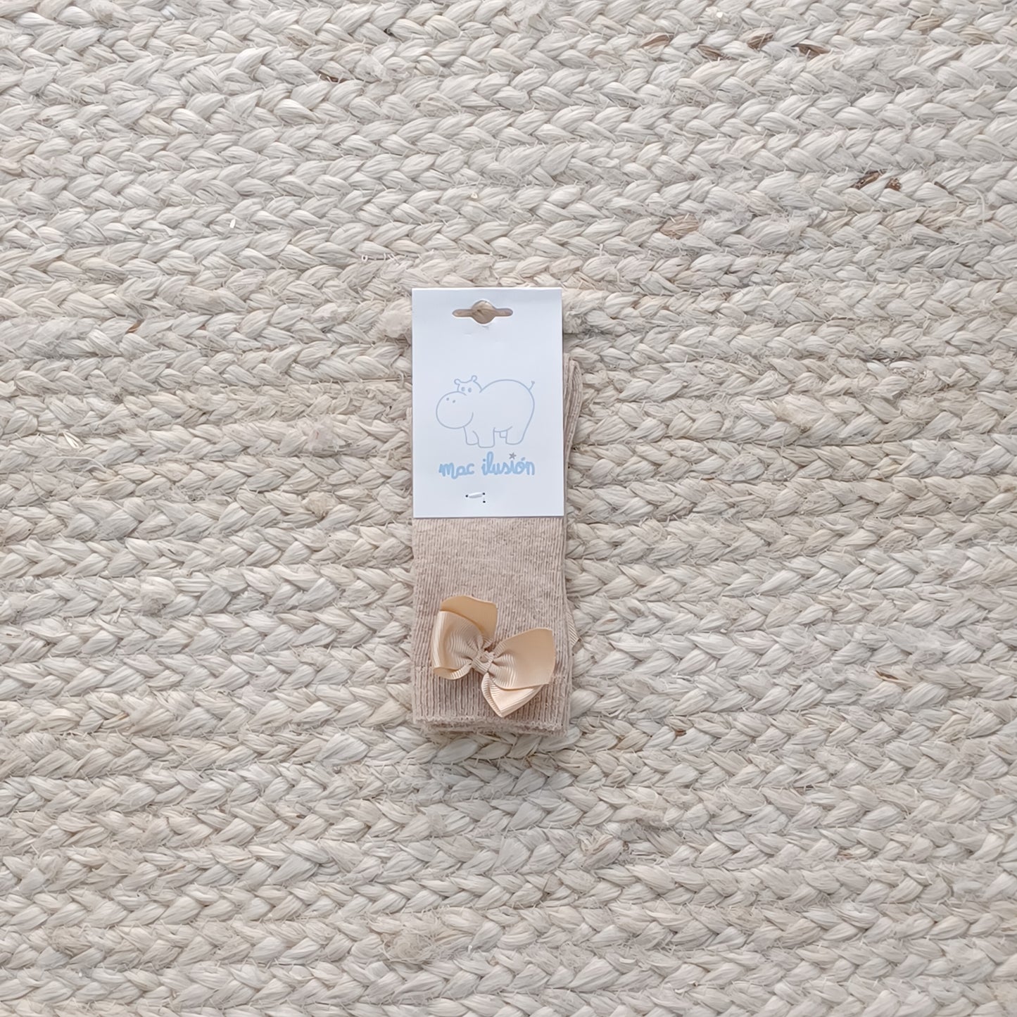 Mac Ilusion - Parigina Fiocco