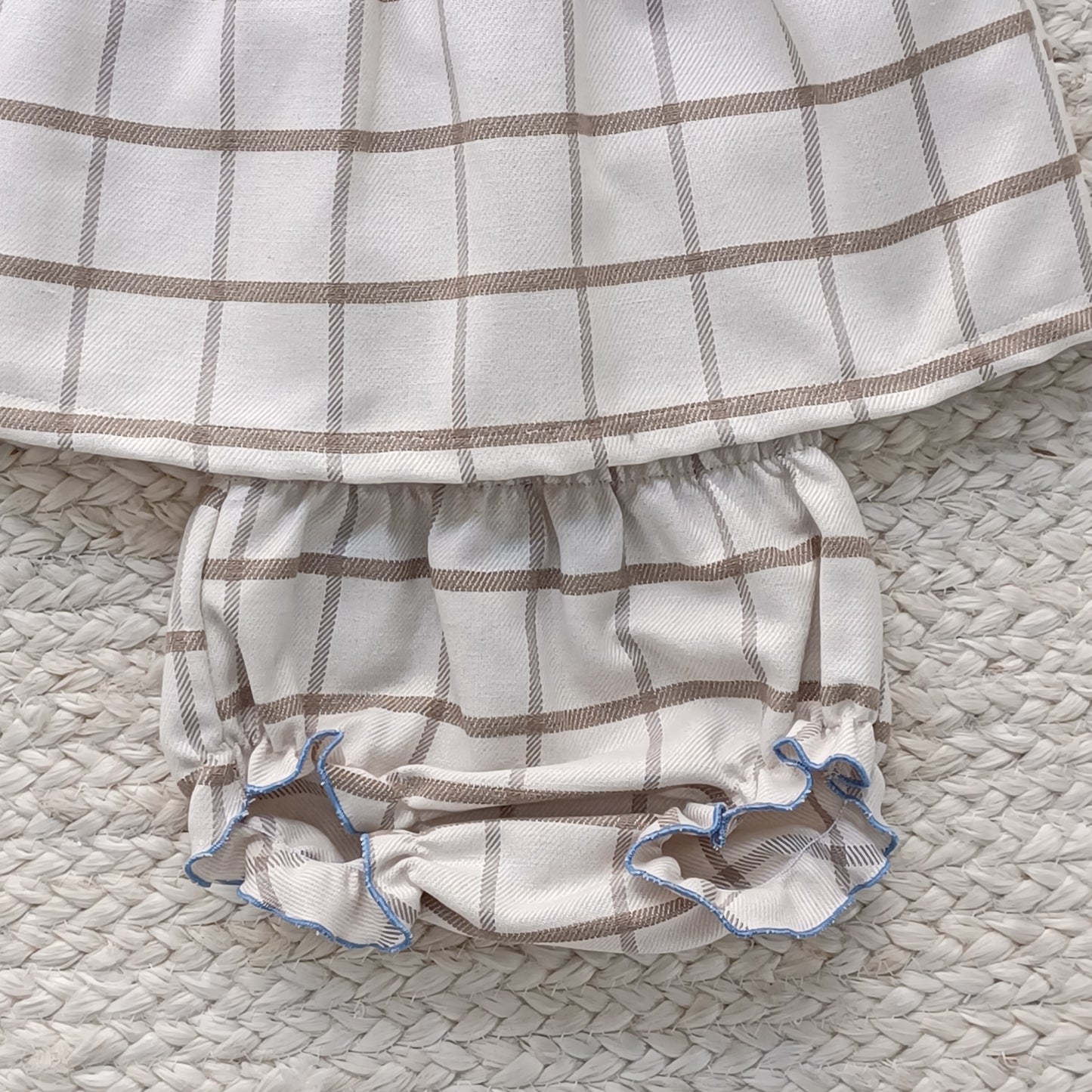 Mac Ilusion - Vestito con mutandina