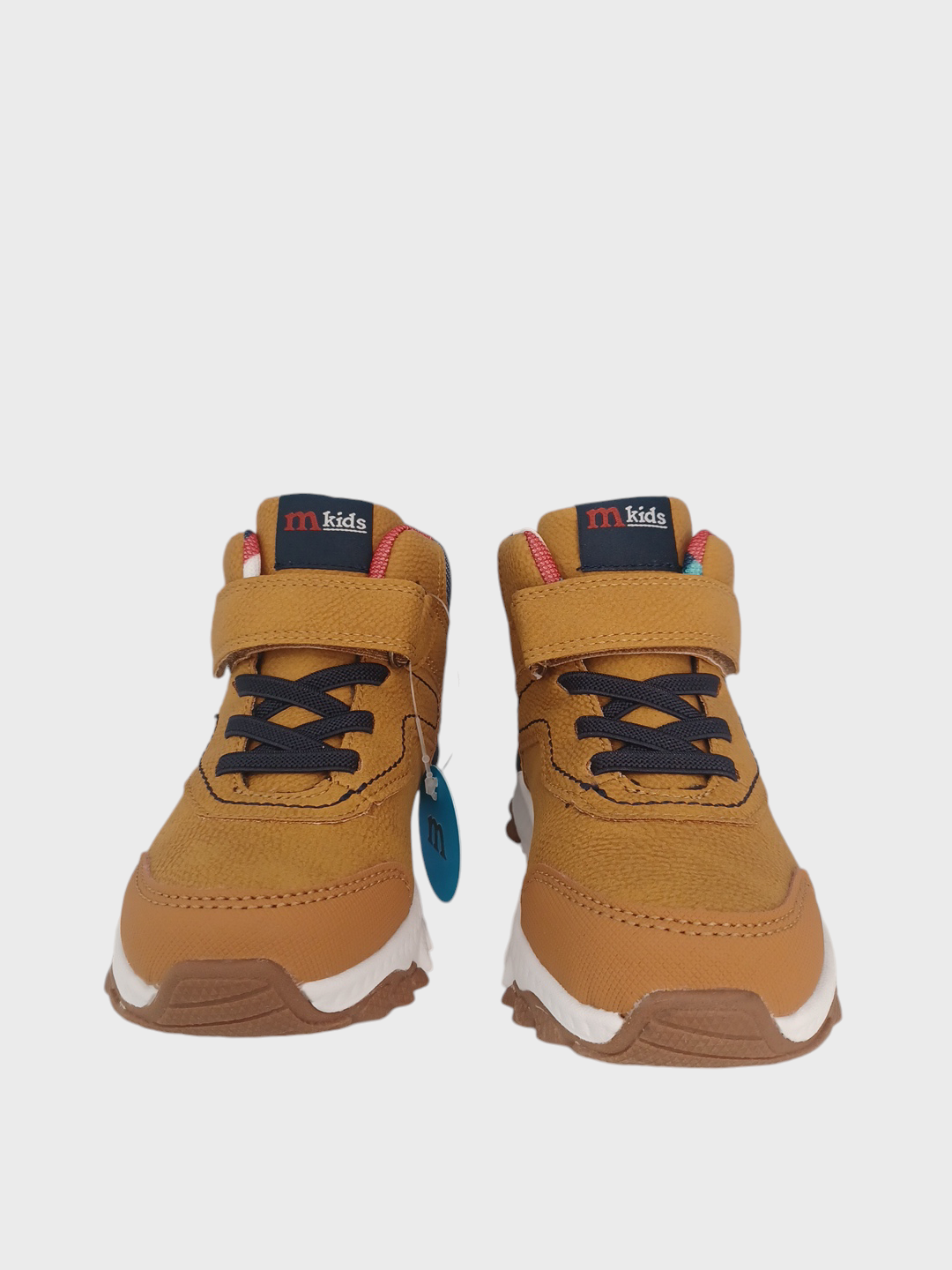 Melania - Sneakers alta