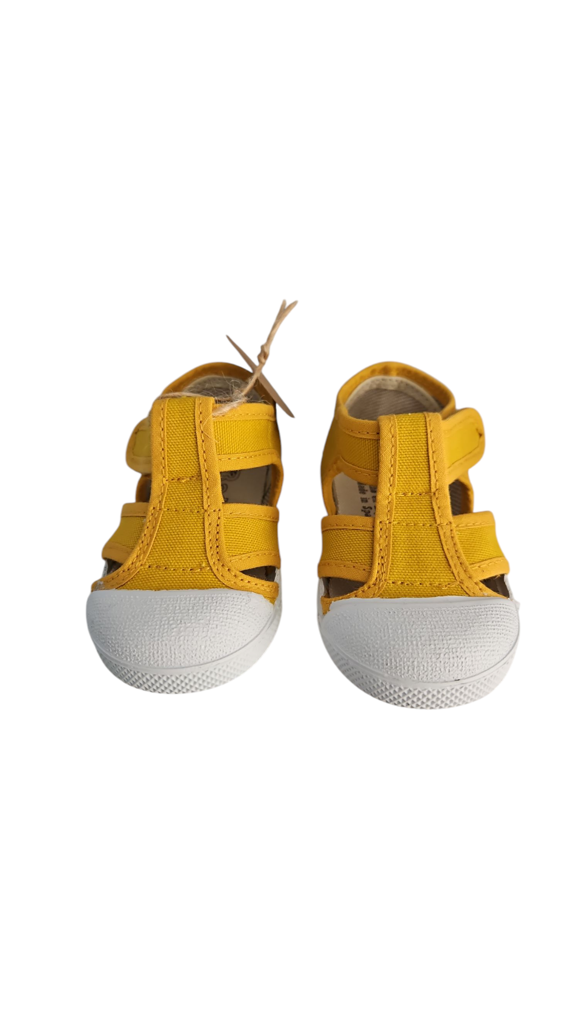 Batilas - Sandaletto con punta chiusa