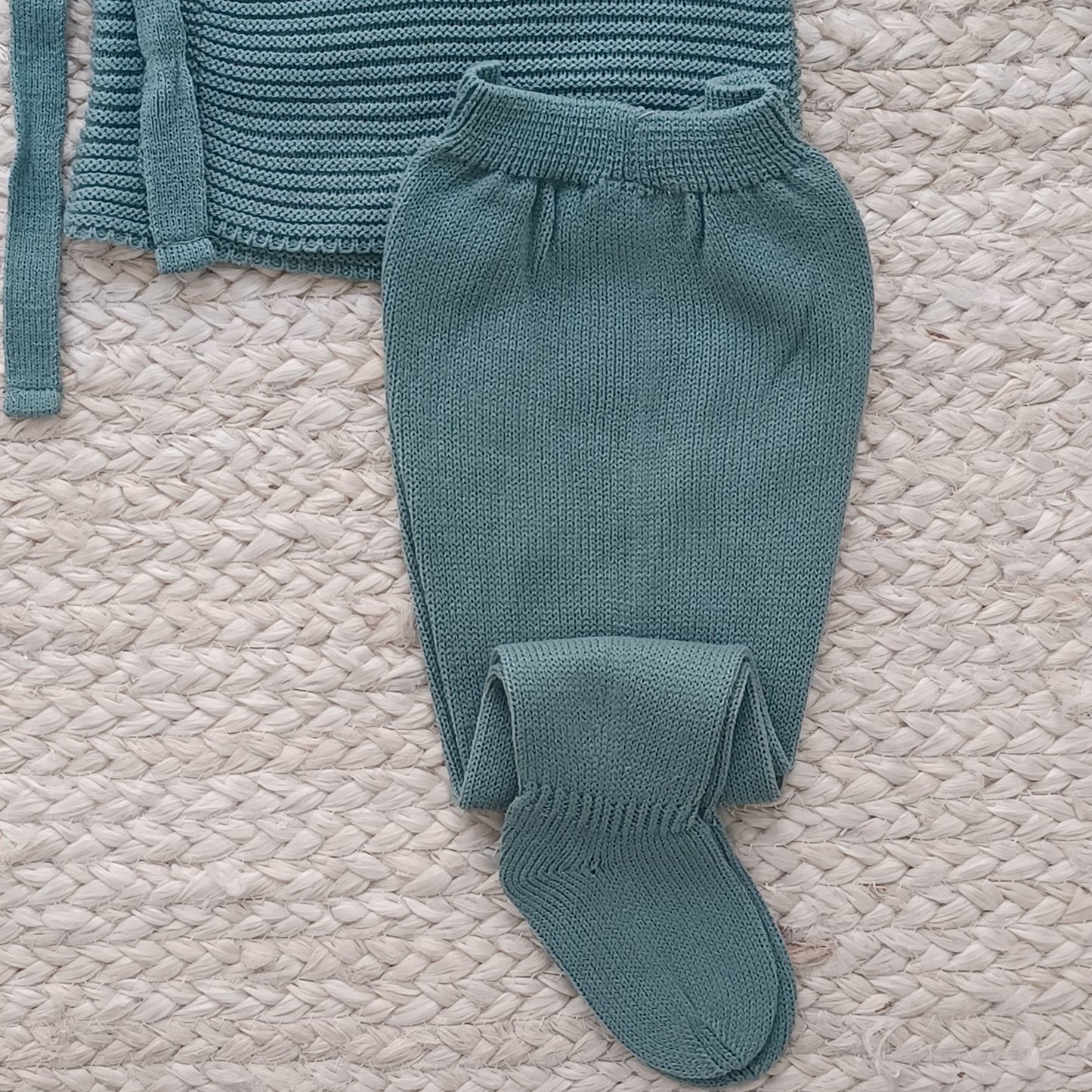 Mac Ilusion - Completo ghettino cappello