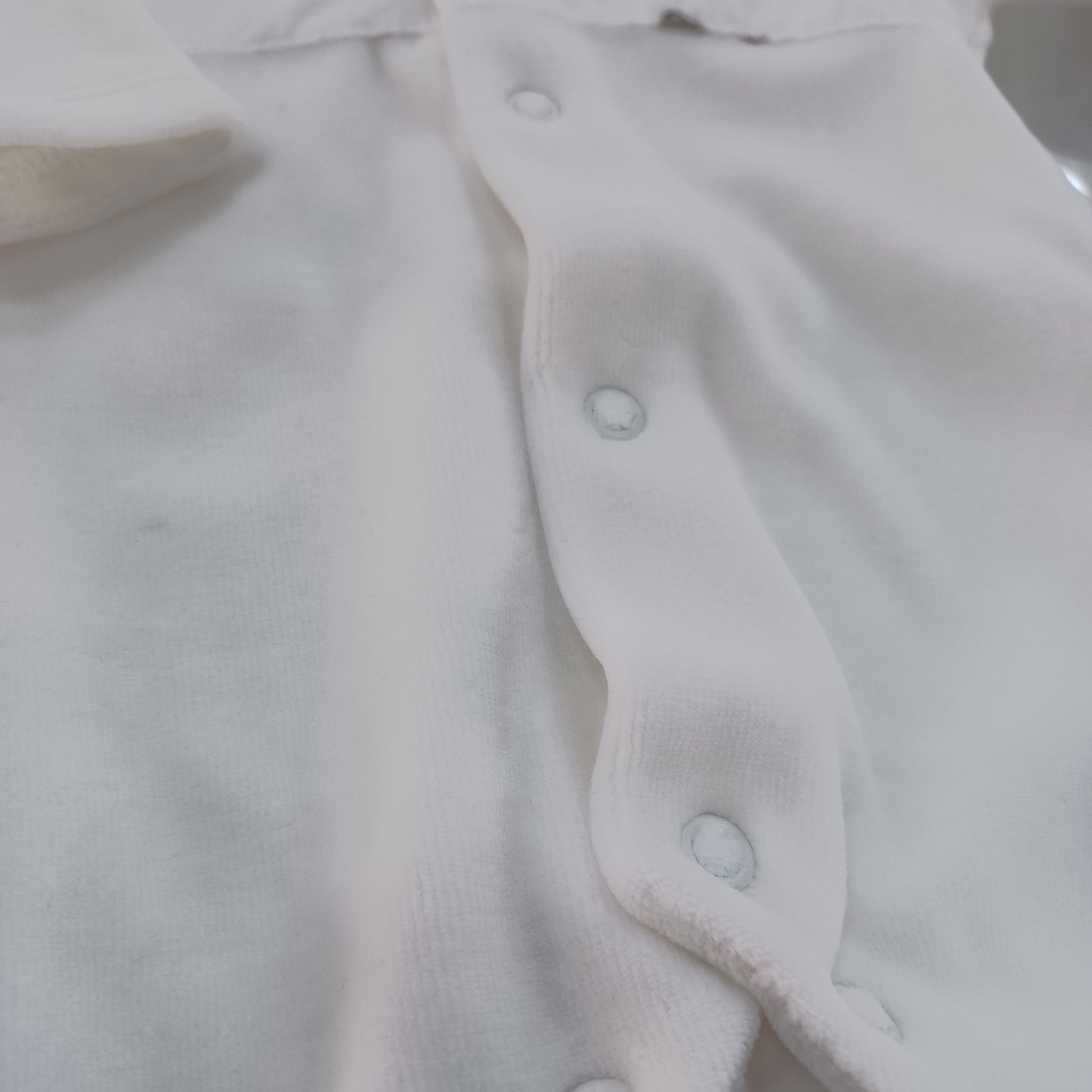 Babidu - Tutina ciniglia collo