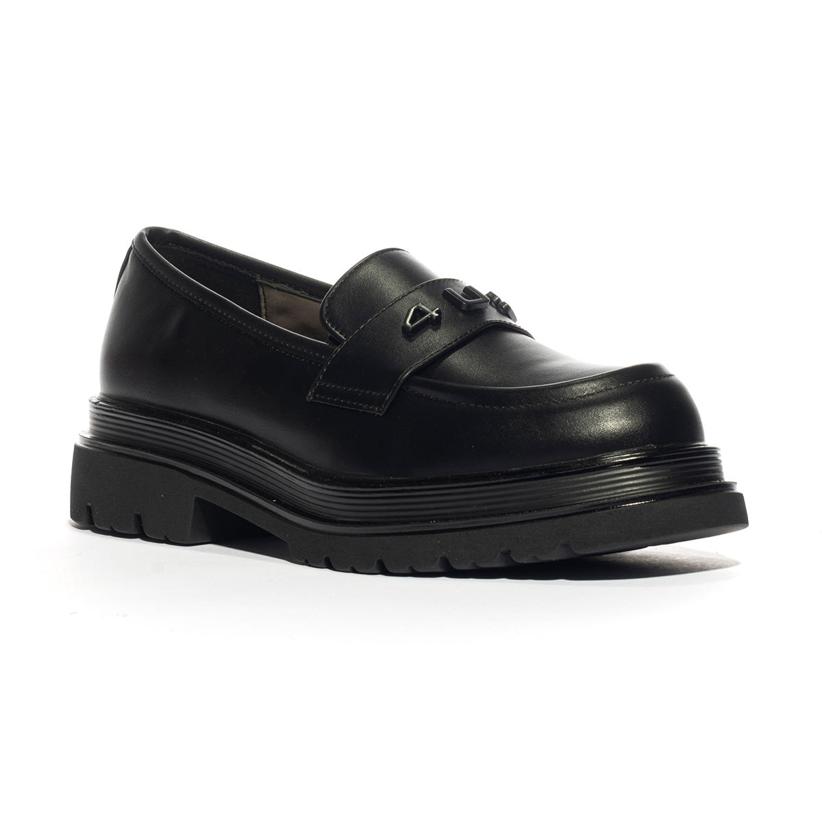 PACIOTTI 4US - Mocassino logo