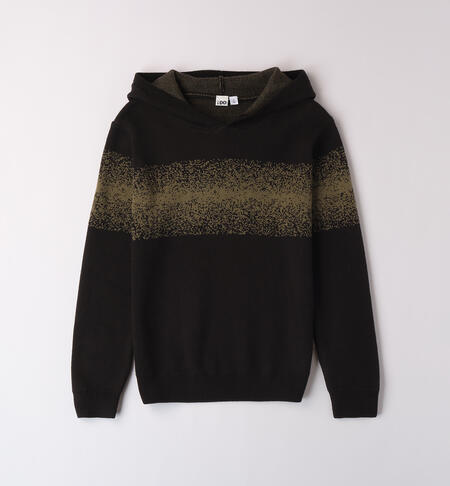 i DO - Maglia tricot