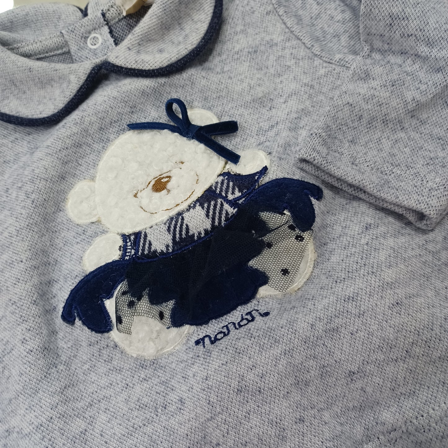 NaNaN - Tutina 2 pezzi ghettina