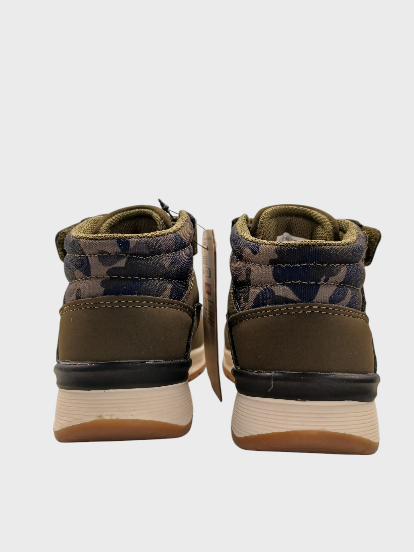 Levi's - Sneckers alta