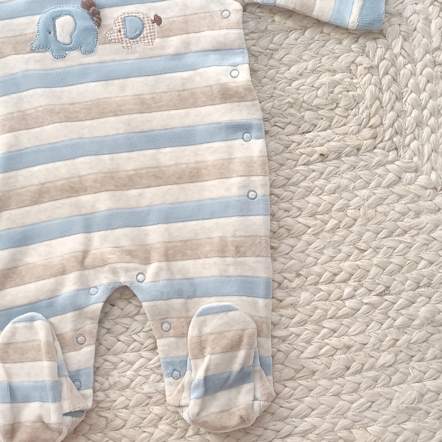 mayoral - Tutina ciniglia