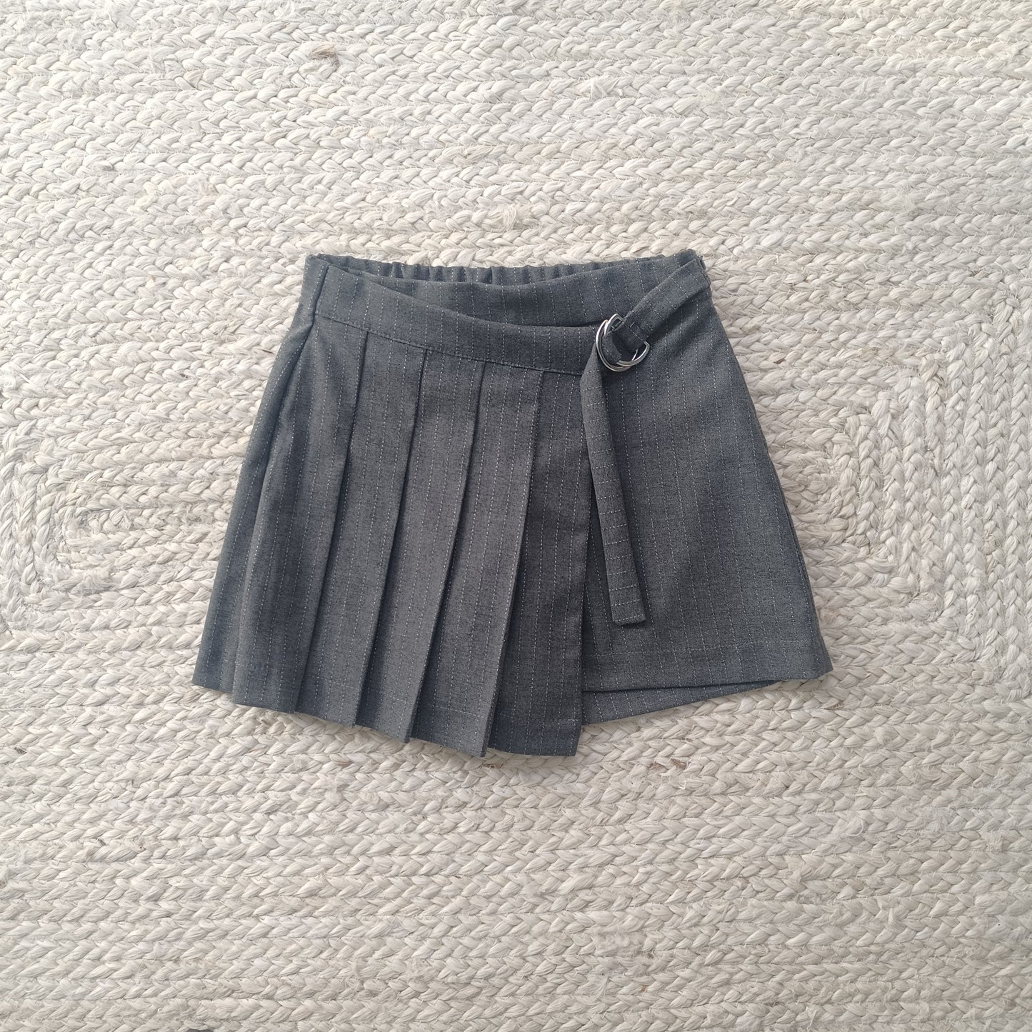 MEILISA BAI - Shorts