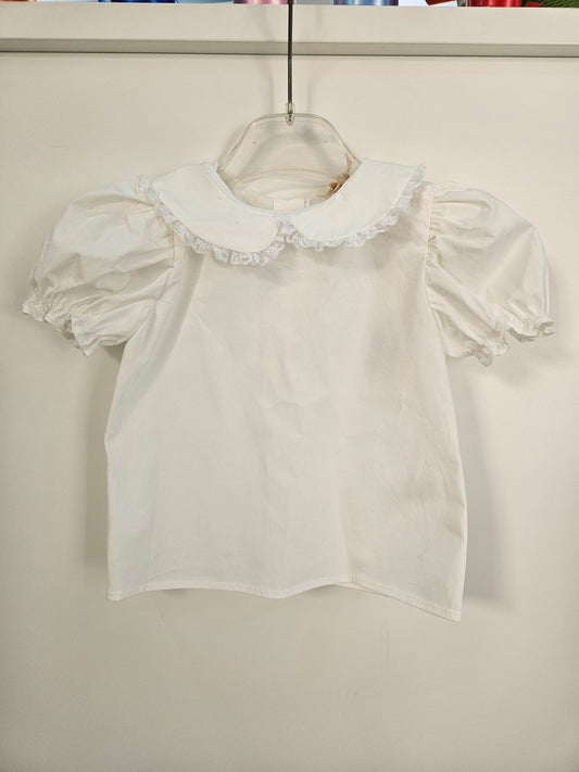 nalu' - Camicia mezza manica