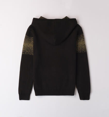 i DO - Maglia tricot
