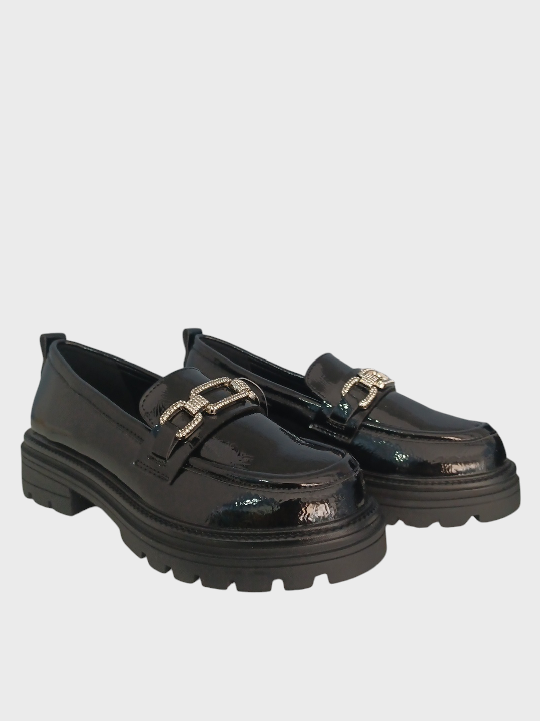 Gaelle - SCARPA CITY BLACK