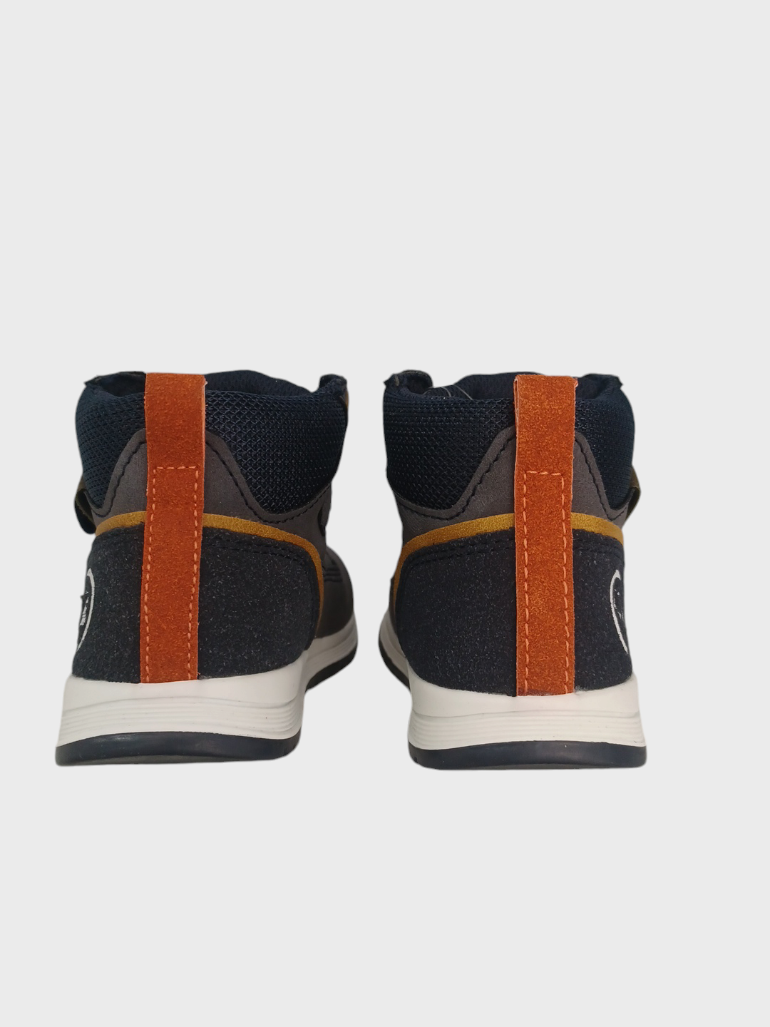 Melania - Sneakers alta