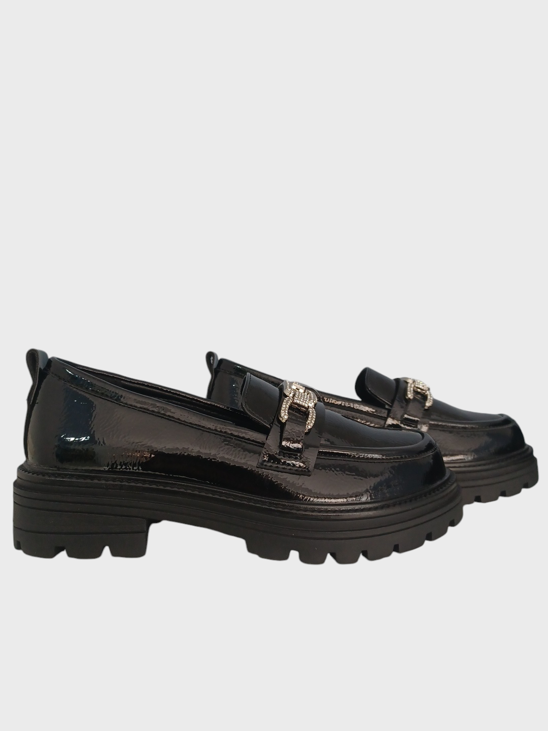 Gaelle - SCARPA CITY BLACK
